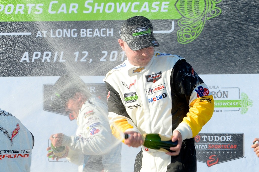 (Foto: Jan Magnussen Racing)